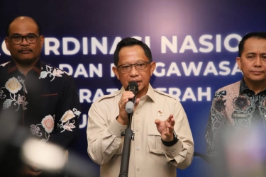 Mendagri: Pengalihan TKD Bukan Pemangkasan Membabi Buta