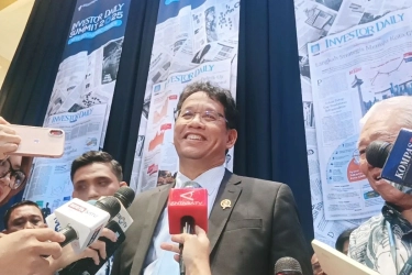 Menkeu Purbaya: Bank Himbara Ngebut Salurkan Dana Pemerintah Rp 200 Triliun