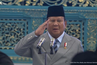 Menteri-menteri Ekonomi Ungkap 4 Capaian 1 Tahun Pemerintahan Prabowo