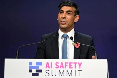 Rishi Sunak, Mantan PM Inggris Kini Jadi 