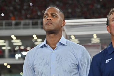 Timnas Tak Lolos Piala Dunia 2026, Patrick Kluivert: Saya Bertanggung Jawab