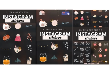 Wajib Tahu, 20 Keyword Stiker GIF 