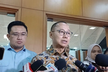 Wakil Ketua MPR: Pasukan Perdamaian Indonesia Diterima di Negara Konflik