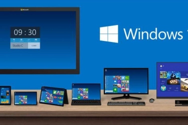 Windows 10 