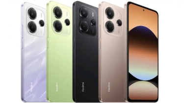 3 Rekomendasi HP Murah Memori 512 GB Terbaik Oktober 2025, Harga Rp3 Jutaan