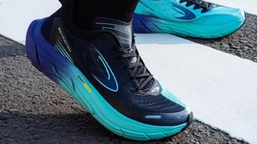 5 Sepatu Nineten Terbaik untuk Lari, Harga Terjangkau Mulai Rp300 Ribu