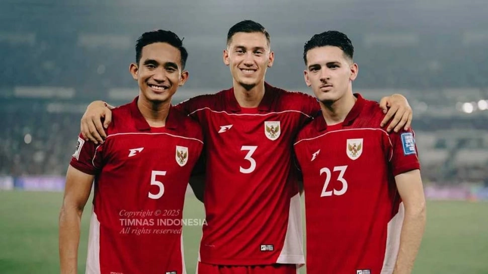 8 Bintang Timnas Indonesia Gagal Debut di Ronde 4 Kualifikasi Piala Dunia 2026, Siapa Terbuang?