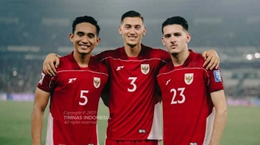 8 Bintang Timnas Indonesia Gagal Debut di Ronde 4 Kualifikasi Piala Dunia 2026, Siapa Terbuang?