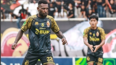 Achmad Zulkifli Didepak dari Pelatih Kepala Sriwijaya FC