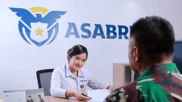 Asabri Perkuat Layanan Pensiun Berbasis Empati untuk TNI/Polri