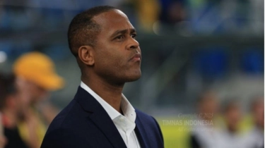 Beda Jauh dengan Kluivert! Dick Advocaat Bawa Semangat Ini ke Curacao