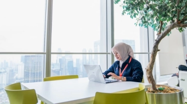 Dorong Digitalisasi Tata Kelola Legal Berbasis AI, Telkom Luncurkan TELIS 2.0
