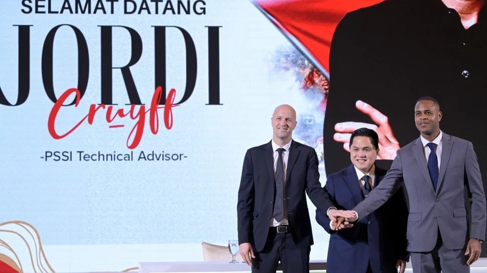 Dulu Bilang Siap Dihujat, Erick Thohir Kini Batasi Kolom Komentar