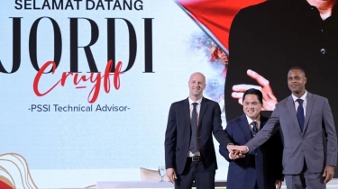 Dulu Bilang Siap Dihujat, Erick Thohir Kini Batasi Kolom Komentar