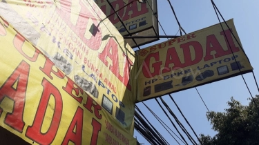 Gen Z Makin Gencar Gadai Barang, Buat Apa?