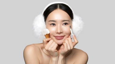 Hybrid Concealer 3-in-1: Solusi Makeup dan Perawatan Mata dalam Satu Langkah