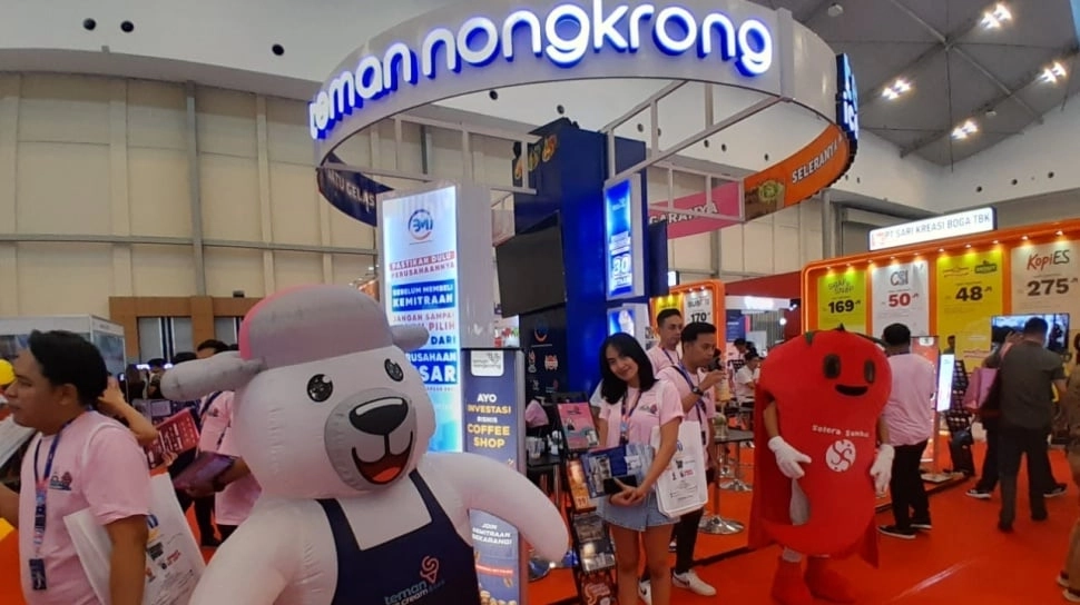 Inovasi dan Teknologi Jadi Kunci Kebangkitan Industri MICE Indonesia