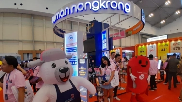 Inovasi dan Teknologi Jadi Kunci Kebangkitan Industri MICE Indonesia