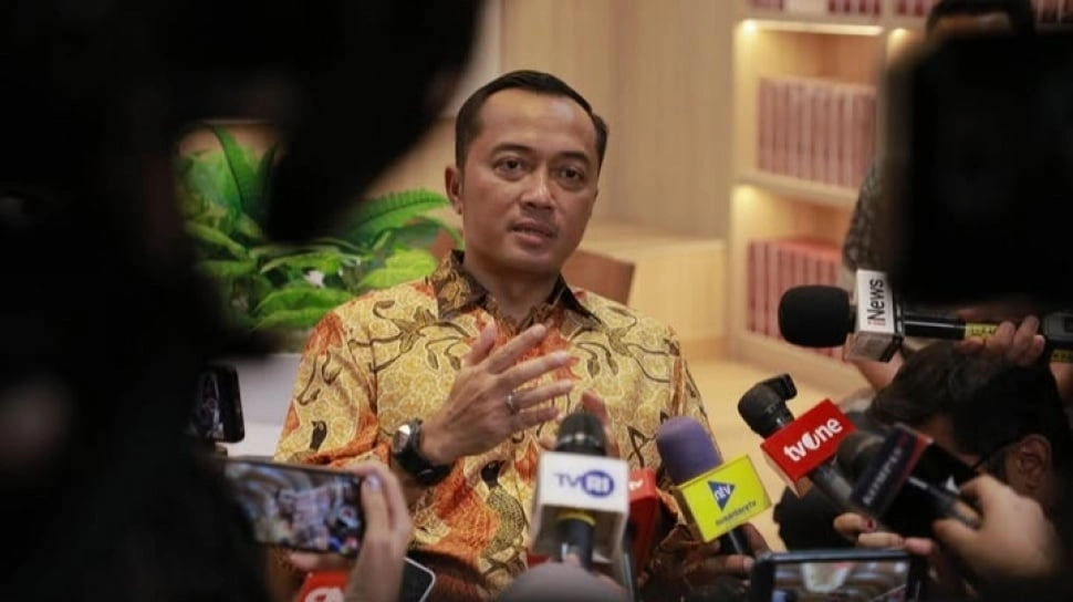 Istana Buka Suara! Prabowo Kaji Serius Usul Bulog Jadi Kementerian, Bapanas Bakal Dilebur?