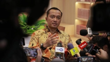Istana Buka Suara! Prabowo Kaji Serius Usul Bulog Jadi Kementerian, Bapanas Bakal Dilebur?
