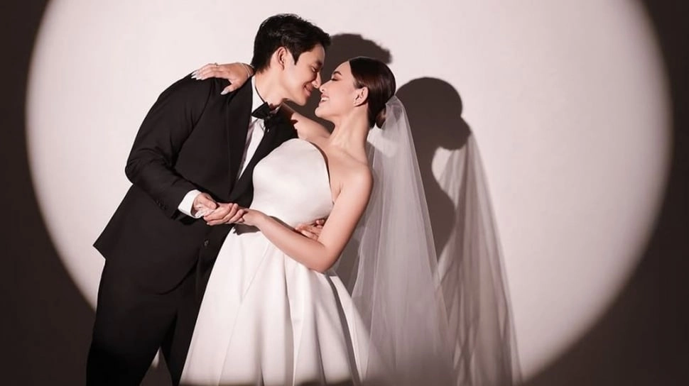 Kenny Austin Punya Usaha Apa Saja? Tanggung Semua Biaya Nikah dengan Amanda Manopo