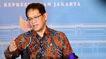 Menkeu Purbaya Jamin Sidak Jalur Hijau Tak Ganggu Dwelling Time