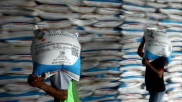 Penyaluran Pupuk Subsidi Diingatkan Harus Sesuai HET, Jika Langgar Kios Kena Sanksi
