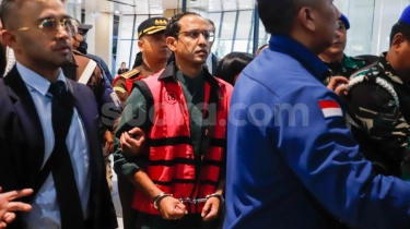 Praperadilan Ditolak PN Jaksel, Nadiem Makarim Tetap Tersangka Korupsi Chromebook!