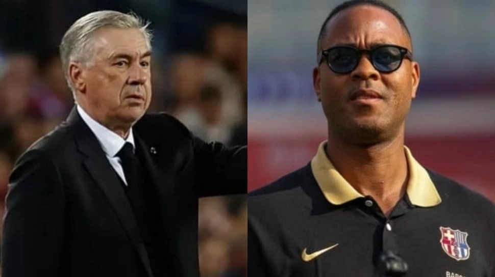 Sama-sama Pelatih Baru di 2025, Statistik Carlo Ancelotti dan Patrick Kluivert Bak Langit dan Bumi