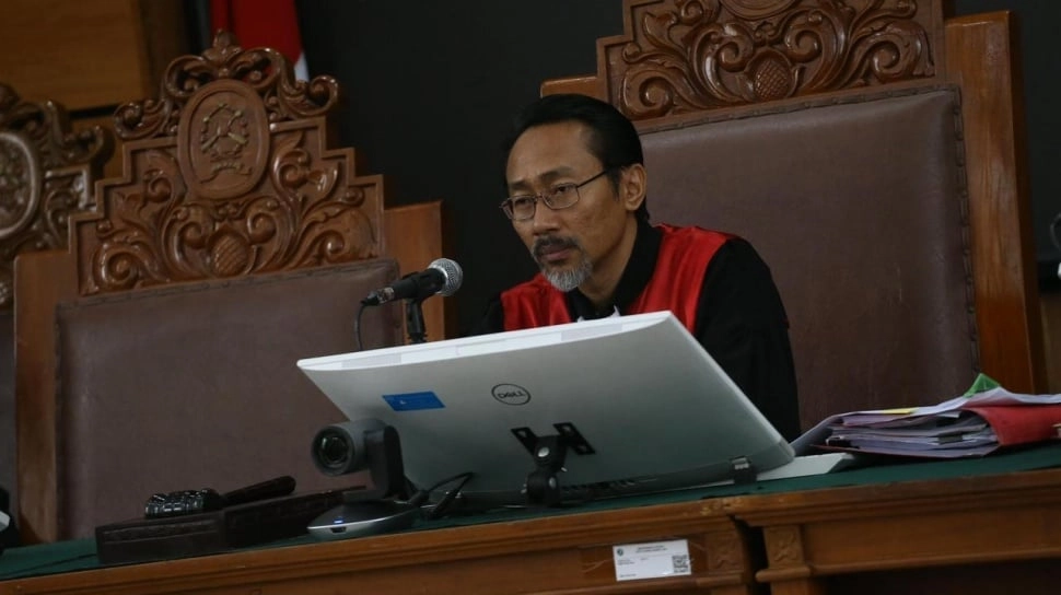 Sosok I Ketut Darpawan, Hakim Anti Gratifikasi yang Patahkan Perlawanan Nadiem Makarim