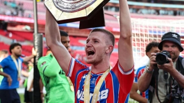 Syarat Berat Manchester United Jika Ingin Rekrut Bintang Muda Palace