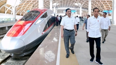 Warisan Utang Proyek Jokowi Bikin Menkeu Purbaya Pusing: Untungnya ke Mereka, Susahnya ke Kita!