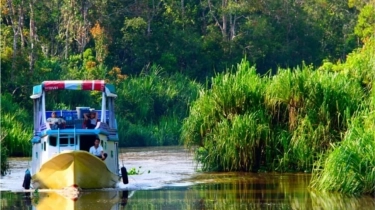 Wonderful Indonesia Tourism Fair 2025: Panggung Dunia untuk Pesona Pariwisata Indonesia!