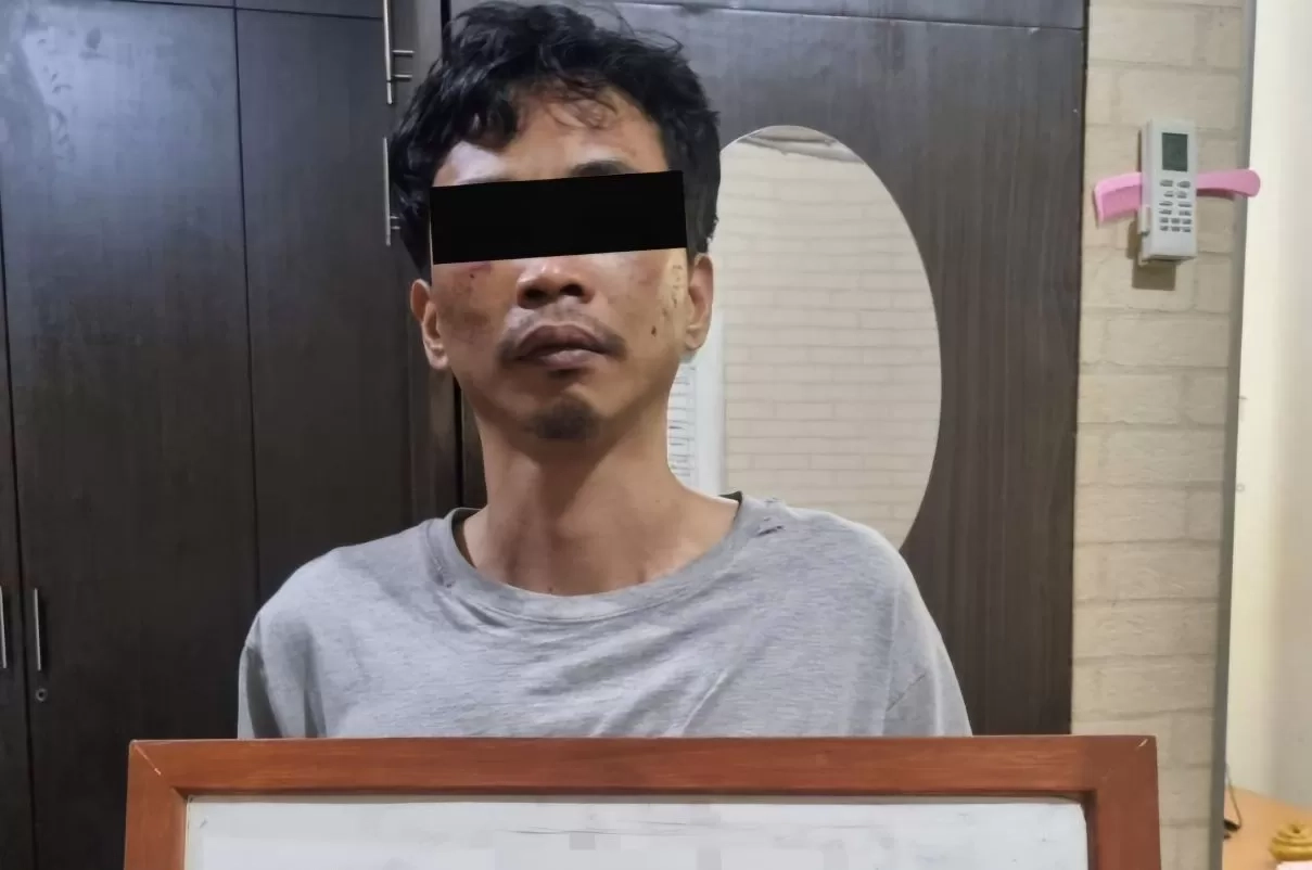 Ngaku Staf DPR, Pria Ini Tipu Korban Rp 750 Juta dengan Janji Masuk Polri Jalur Orang Dalam