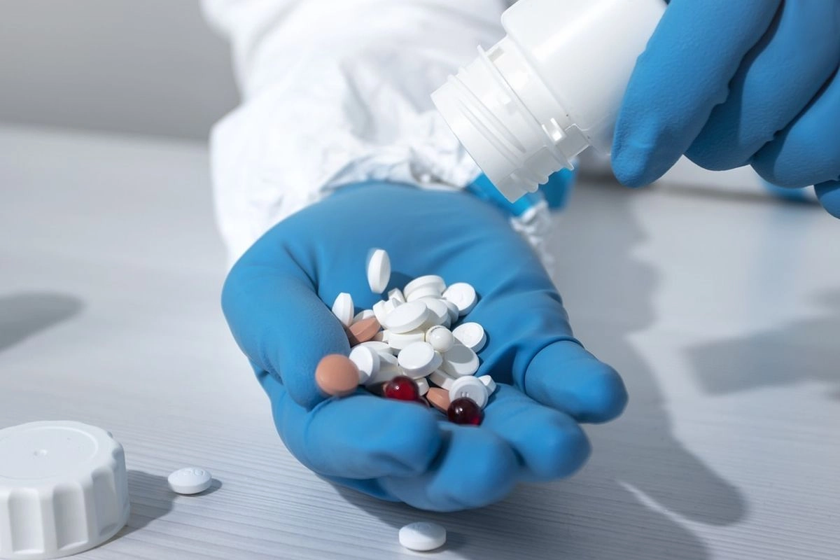 Antibiotik Tak Lagi Mujarab