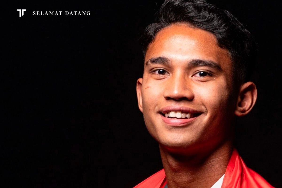 Jadwal Marselino Ferdinan di AS Trencin, Siap Debut Pekan Ini?