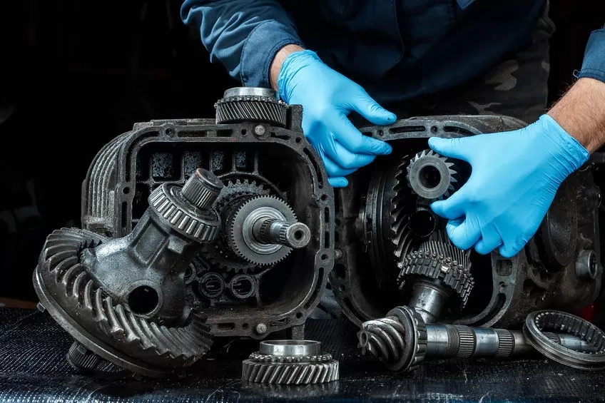 6 Langkah Perawatan Gearbox Agar Mobil dan Motor Tetap Optimal