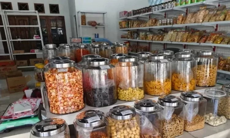 6 Tempat Berburu Oleh-oleh Khas Ponorogo: Pilihan Terbaik untuk Buah Tangan Lezat dan Berkesan