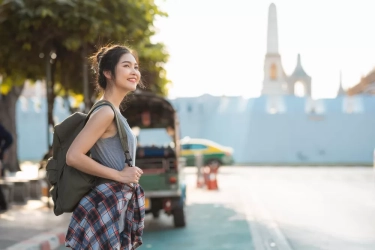 7 Kebiasaan Traveling yang Menunjukkan Kamu Lebih Introvert daripada Ekstrovert, Kata Psikologi