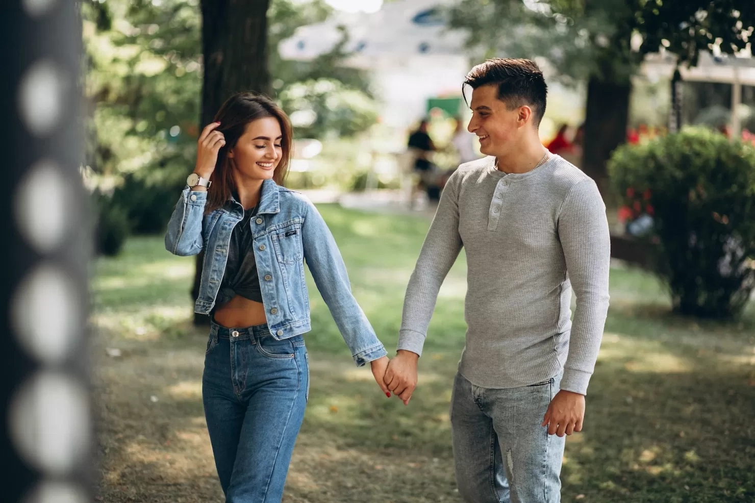8 Cara Berpikir dan Bertindak Orang yang Menginspirasi Cinta Sejati Bukan Sekadar Nafsu