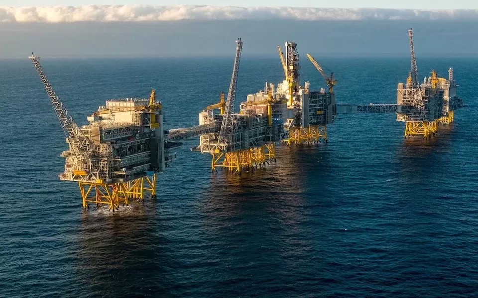 Antara Janji Net Zero dan Peluang Hilang: Saat Inggris Melepas Minyak dan Gas Laut Utara, Norwegia Meraup Miliaran
