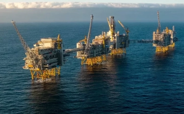 Antara Janji Net Zero dan Peluang Hilang: Saat Inggris Melepas Minyak dan Gas Laut Utara, Norwegia Meraup Miliaran