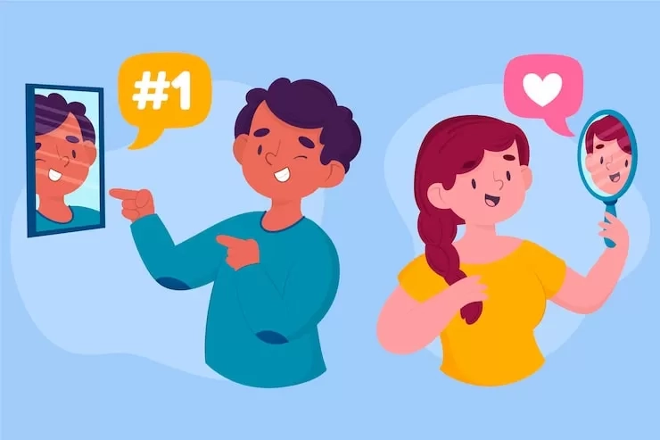 Berbicara dengan Diri Sendiri, Bukan Tanda Aneh! Inilah 5 Manfaat dan Cara Melakukan Self Talk