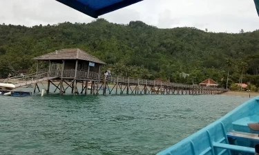 Cuma Selangkah dari Pantai! Ini 3 Hotel Paling Cozy Dekat Pantai di Trenggalek