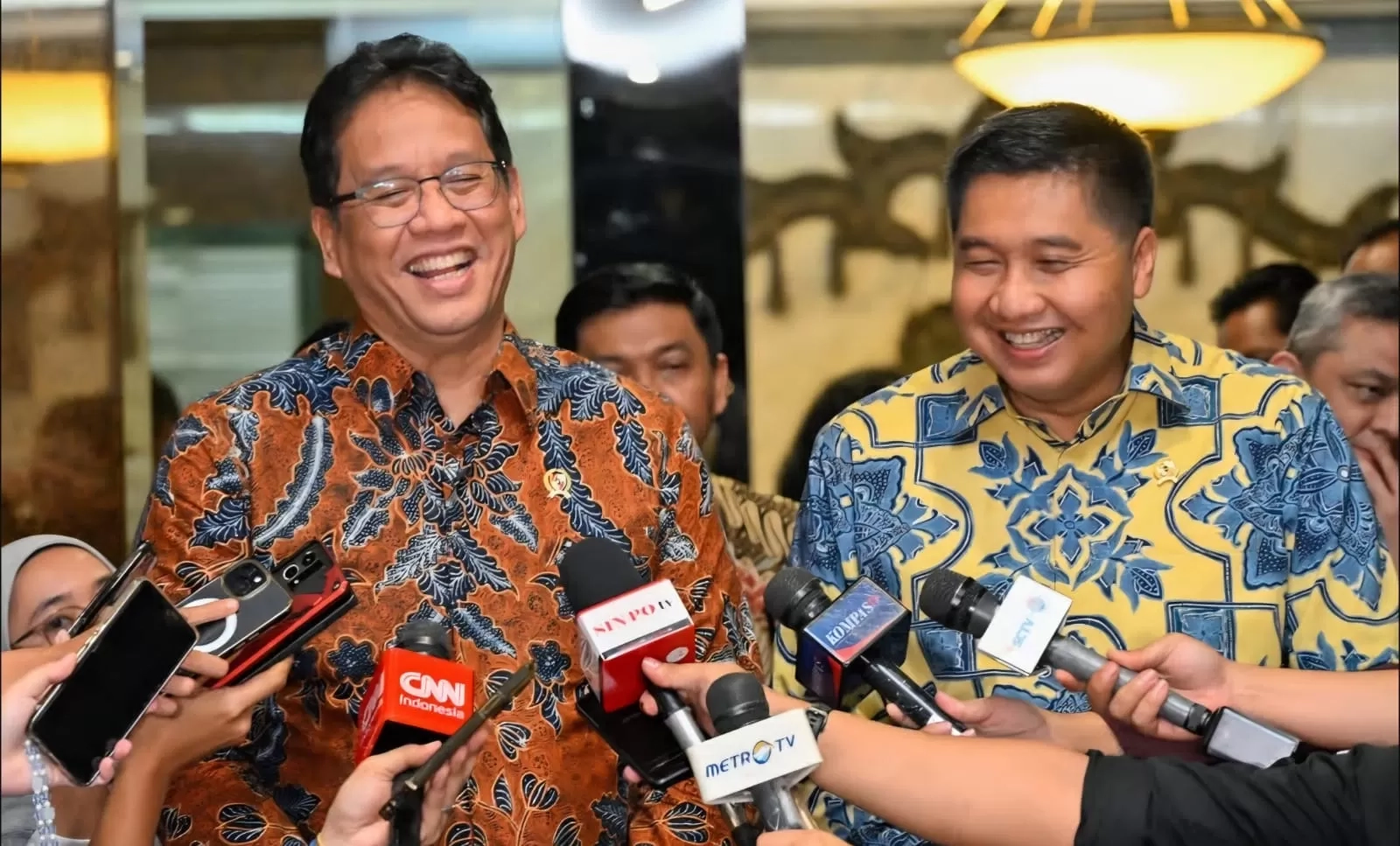 Program 3 Juta Rumah Demi Ekonomi 6 Persen, Purbaya: Supaya Saya Terbukti Jago dan Dapat Hadiah dari Presiden