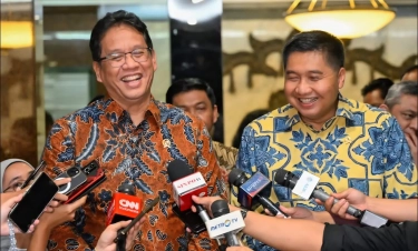 Program 3 Juta Rumah Demi Ekonomi 6 Persen, Purbaya: Supaya Saya Terbukti Jago dan Dapat Hadiah dari Presiden