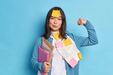 Rahasia Menjaga Fokus dan Produktivitas di Tengah Dunia yang Serba Cepat