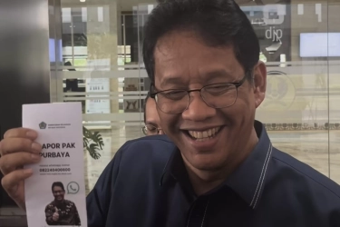 Respons Purbaya soal Kesiapan Anggaran Menhan untuk Beli Pesawat Tempur J-10 Chengdu dari Tiongkok