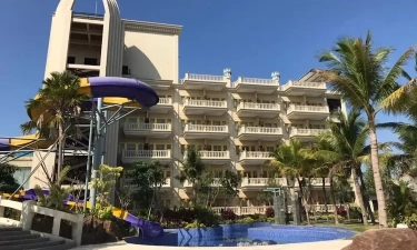 Top 3 Hotel Berbintang Terbaik di Trenggalek: Nyaman, Bersih dan Strategis!
