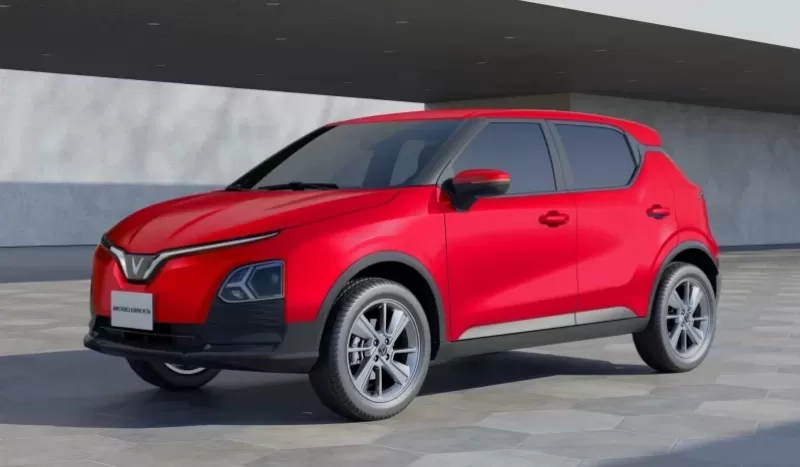 VinFast Akan Boyong Mobil Baru di Segmen SUV untuk Indonesia, GJAW 2025 Jadi Saksi